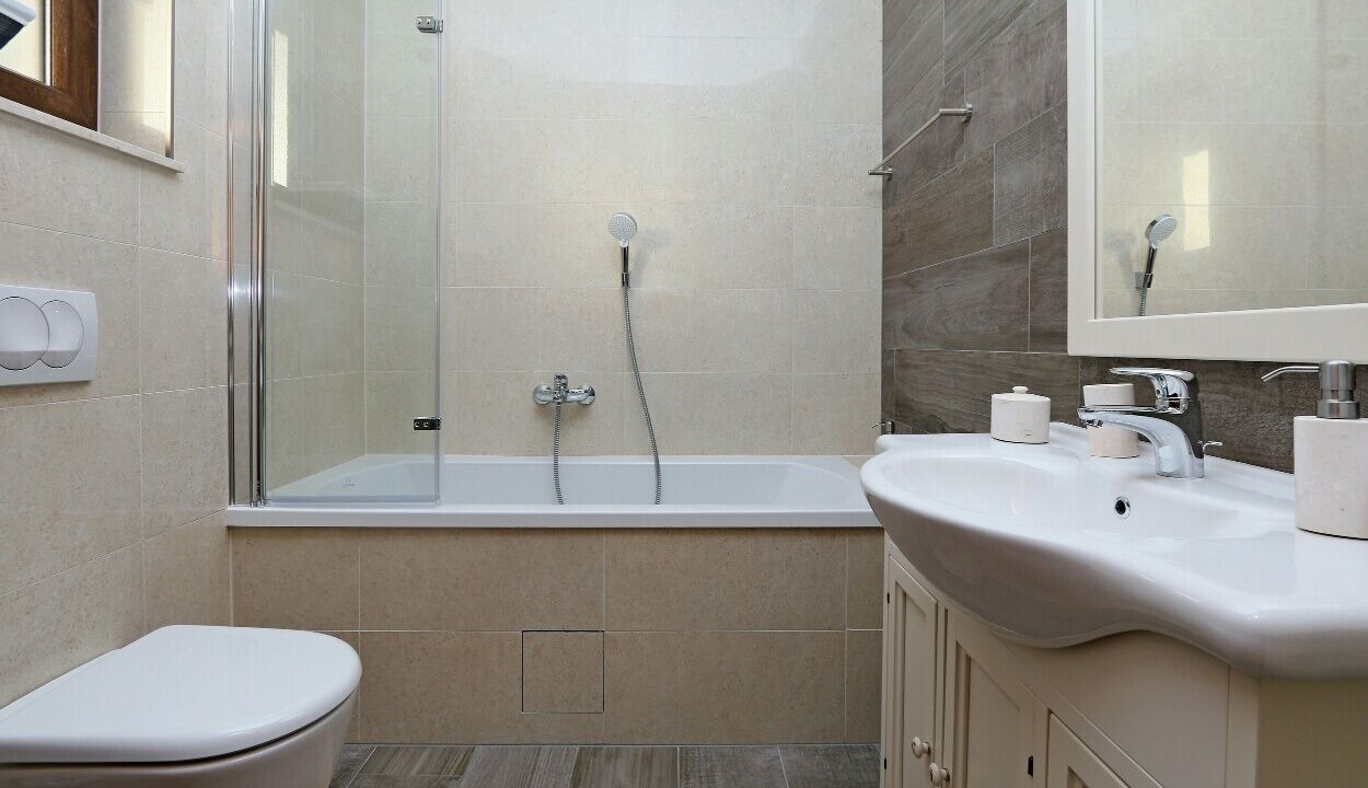 Photo of Bathroom in Milohnici