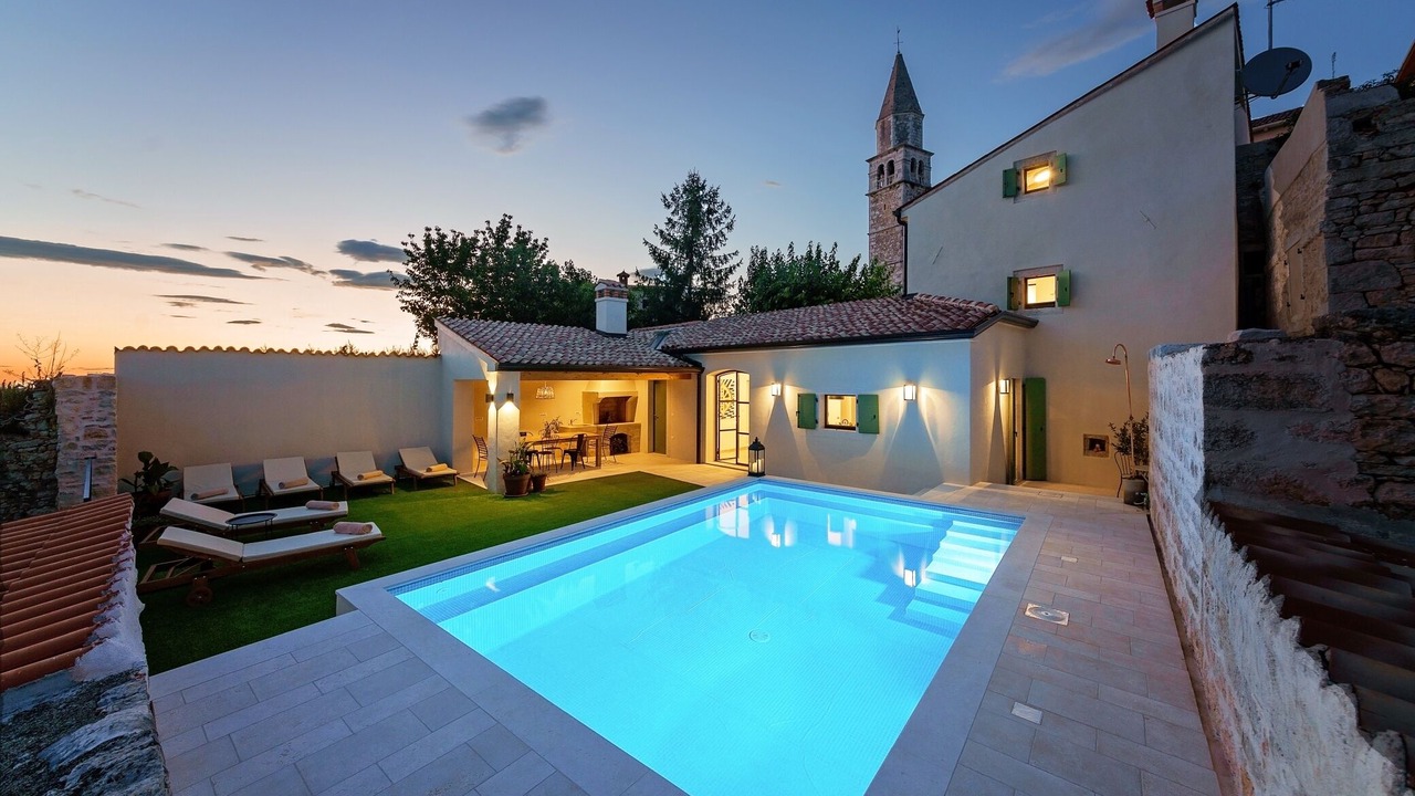 Photo of Outdoor in Strpacici