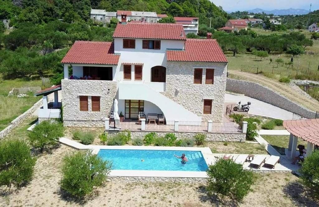 Photo of Outdoor in Barbat na Rabu