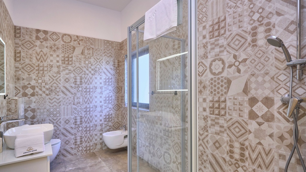 Photo of Bathroom in Veliki Drvenik