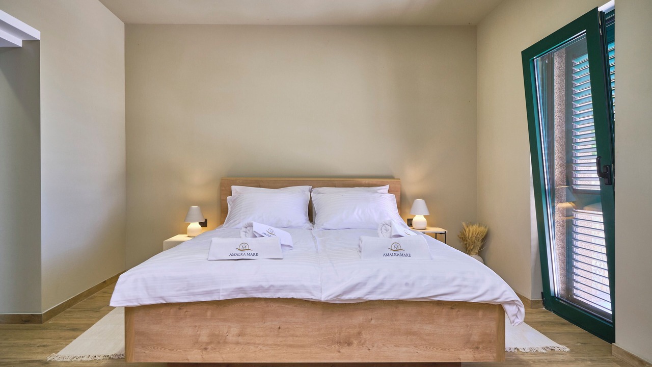 Photo of Bedroom in Veliki Drvenik