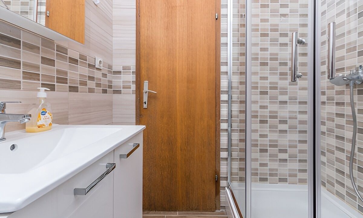 Photo of Bathroom in Drage