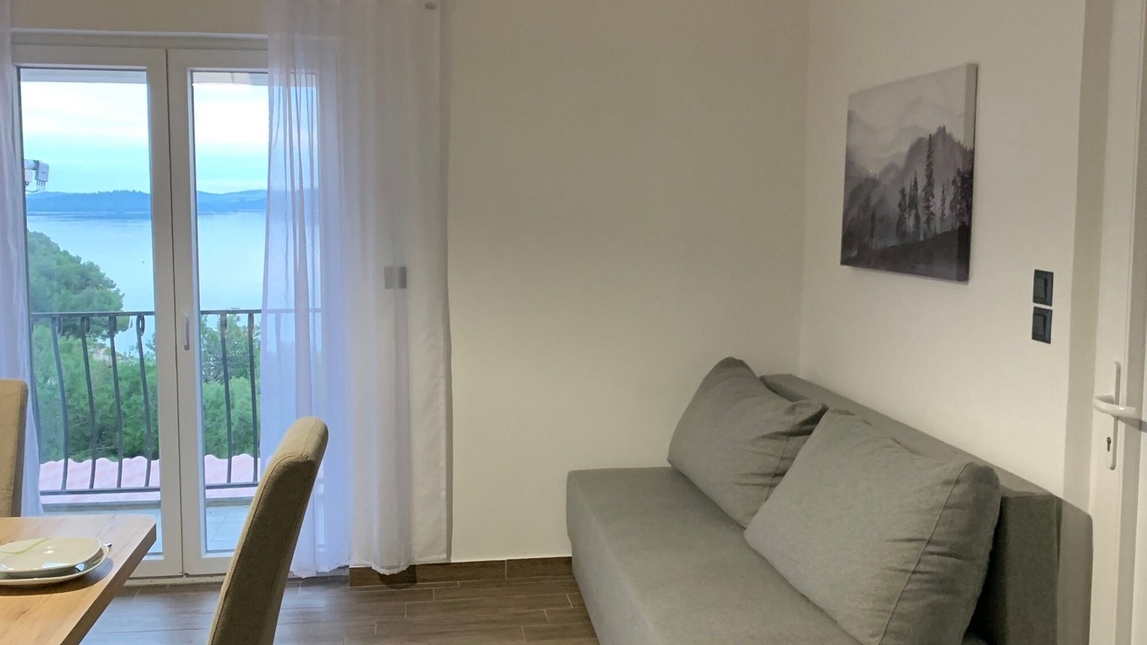 Photo of Livingroom in Drage