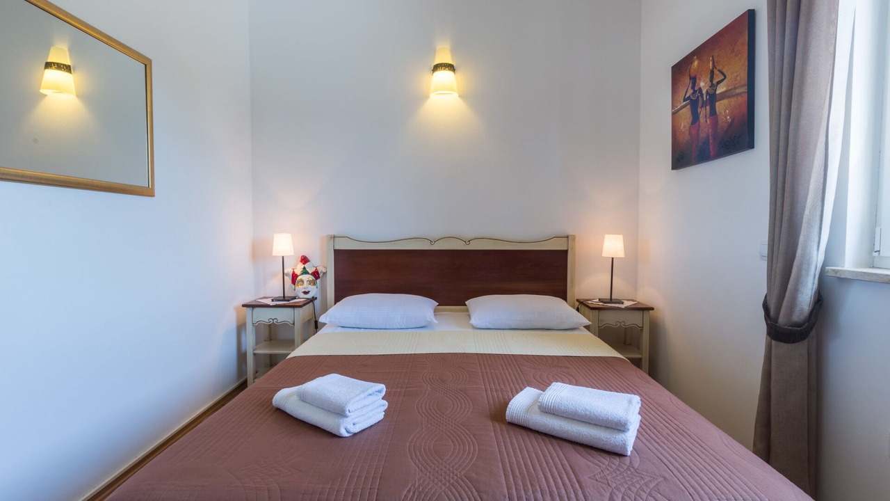 Photo of Bedroom in Susnjici