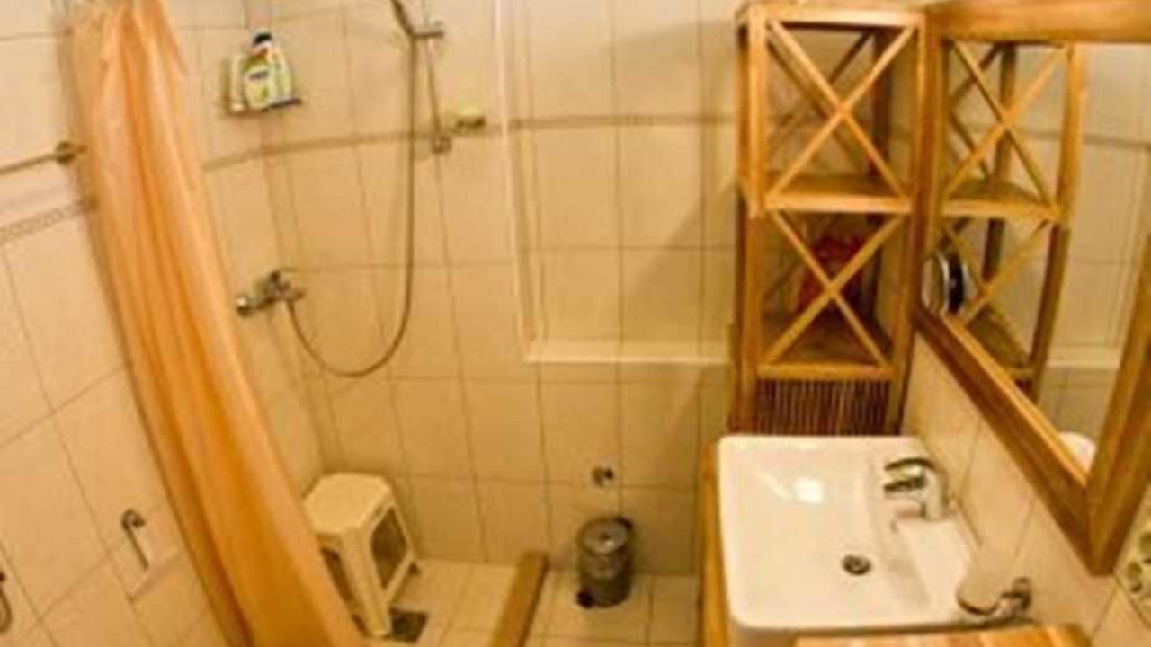 Photo of Bathroom in Artatore