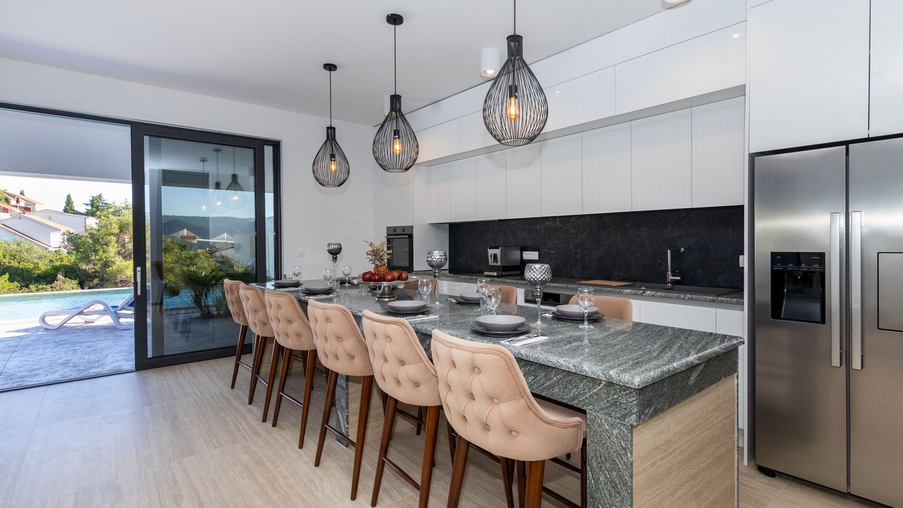 Photo of Kitchen in Komarna