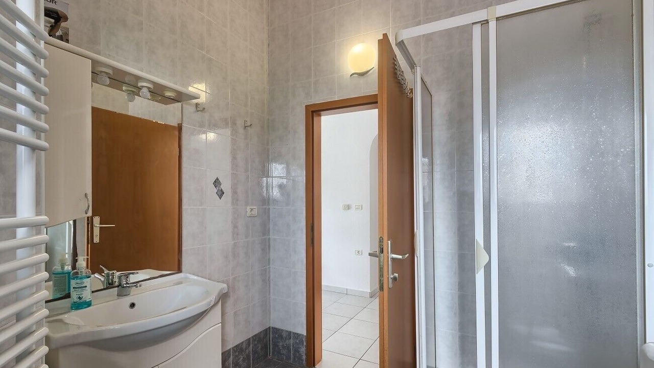 Photo of Bathroom in Stinjan