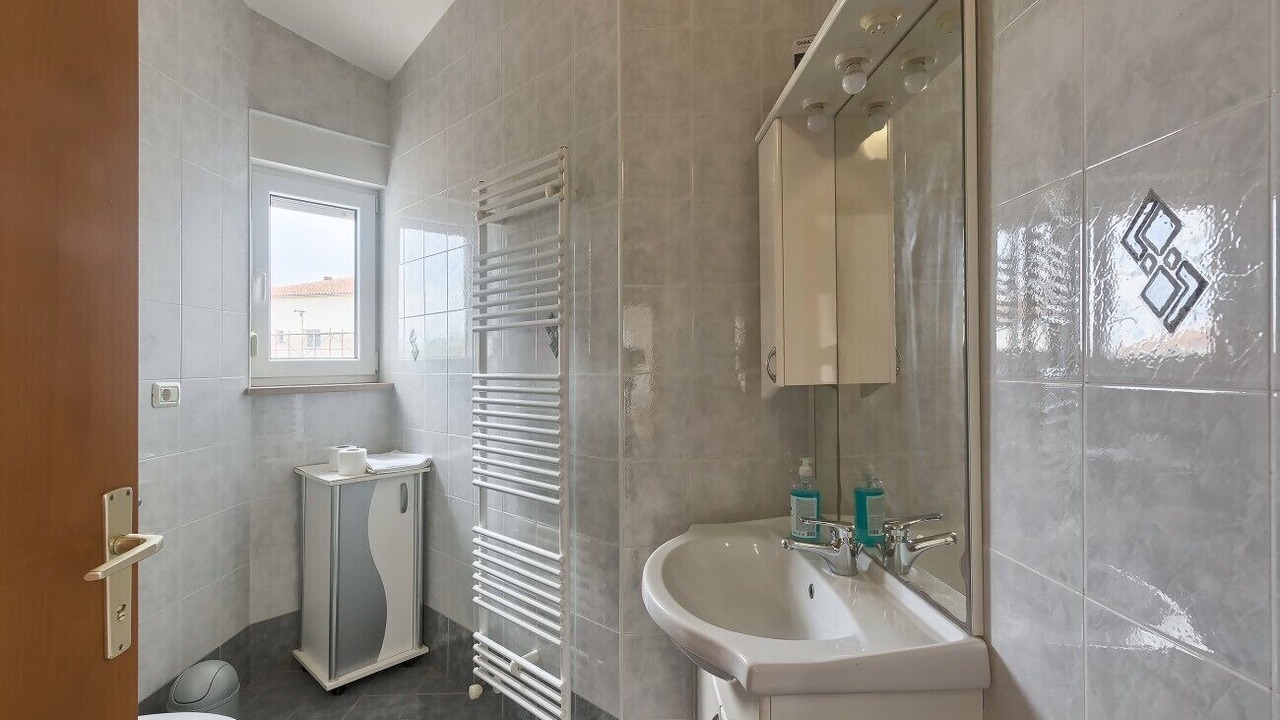 Photo of Bathroom in Stinjan