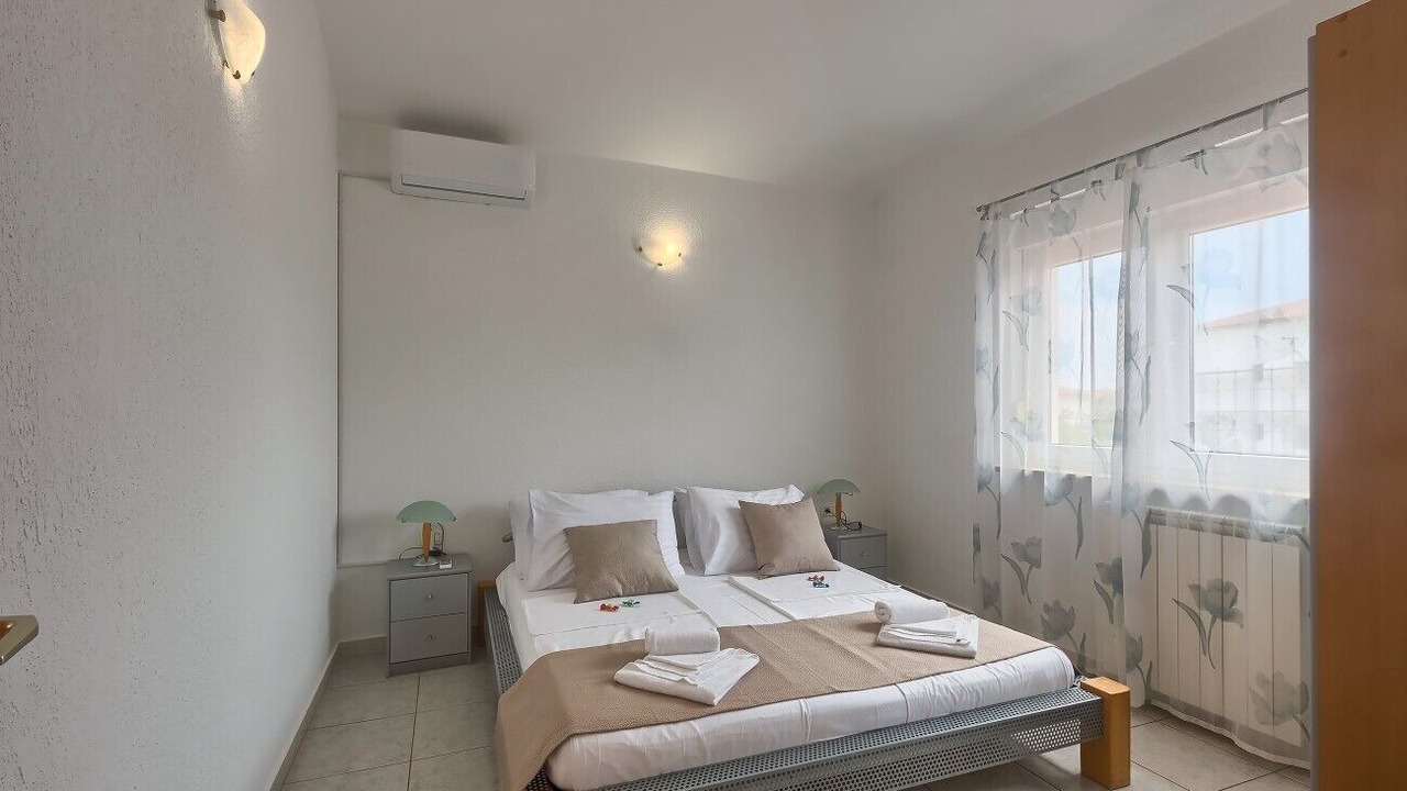 Photo of Bedroom in Stinjan