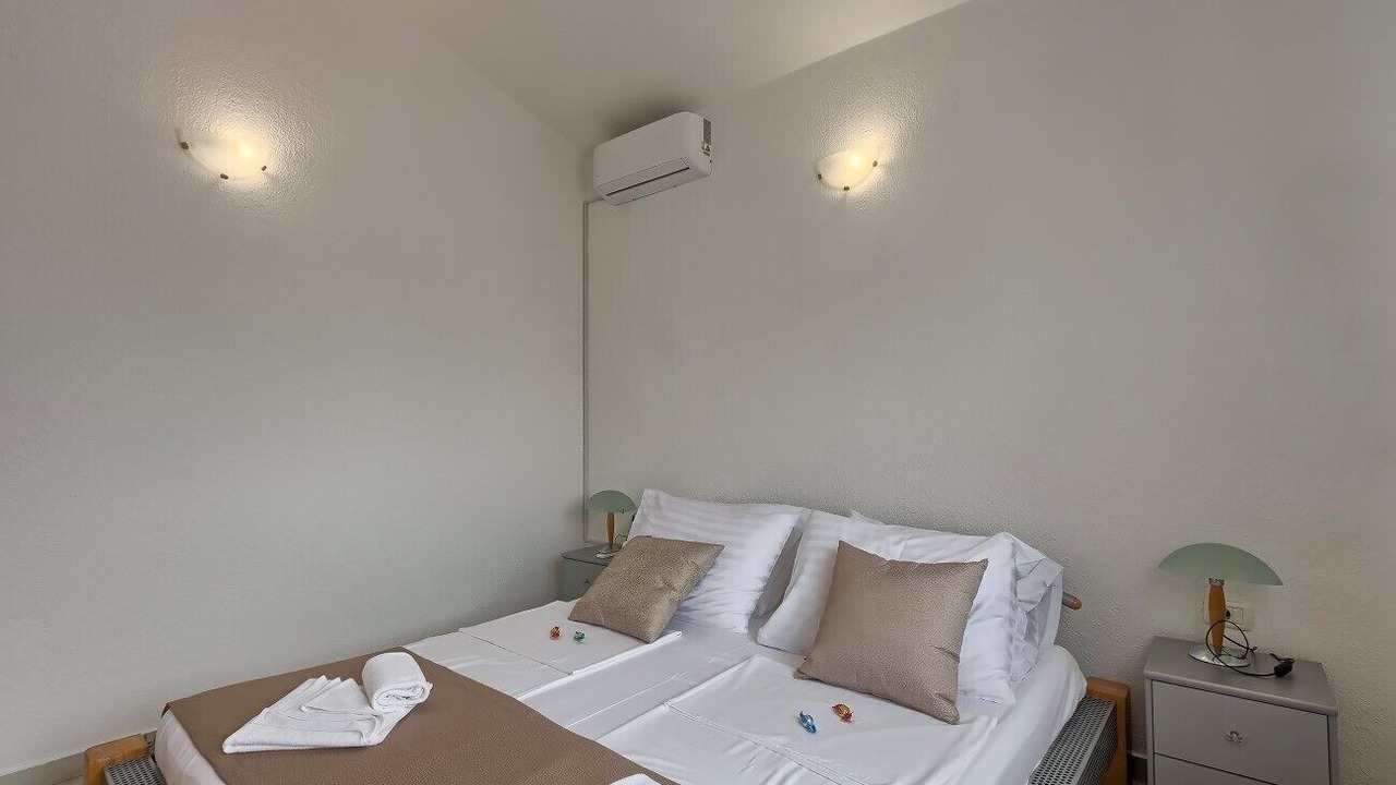 Photo of Bedroom in Stinjan