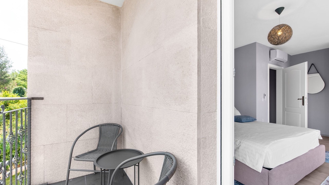 Photo of Bedroom in Mugeba