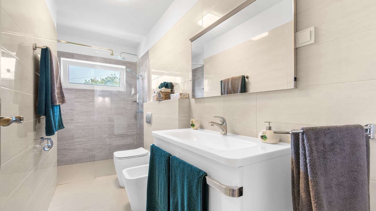 Photo of Bathroom in Mugeba