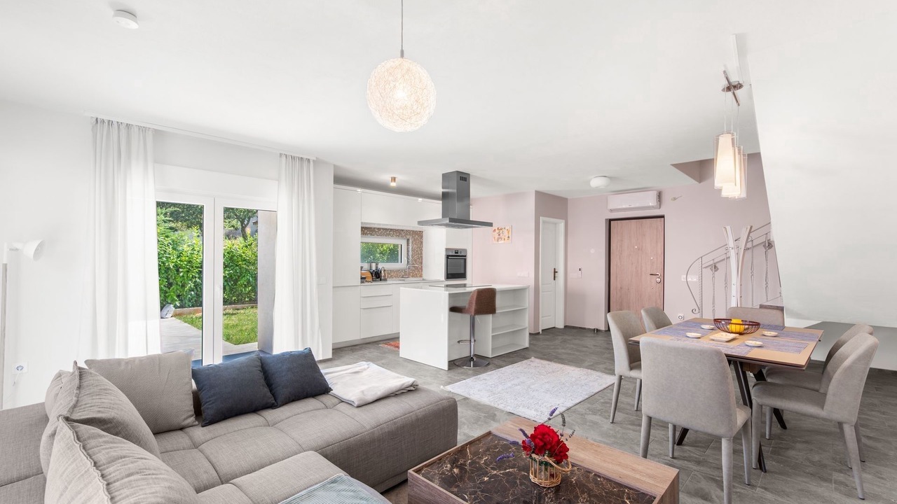 Photo of Livingroom in Mugeba