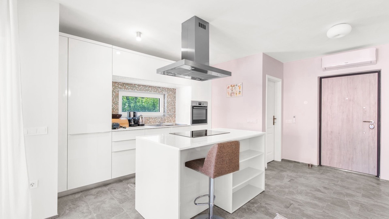 Photo of Kitchen in Mugeba