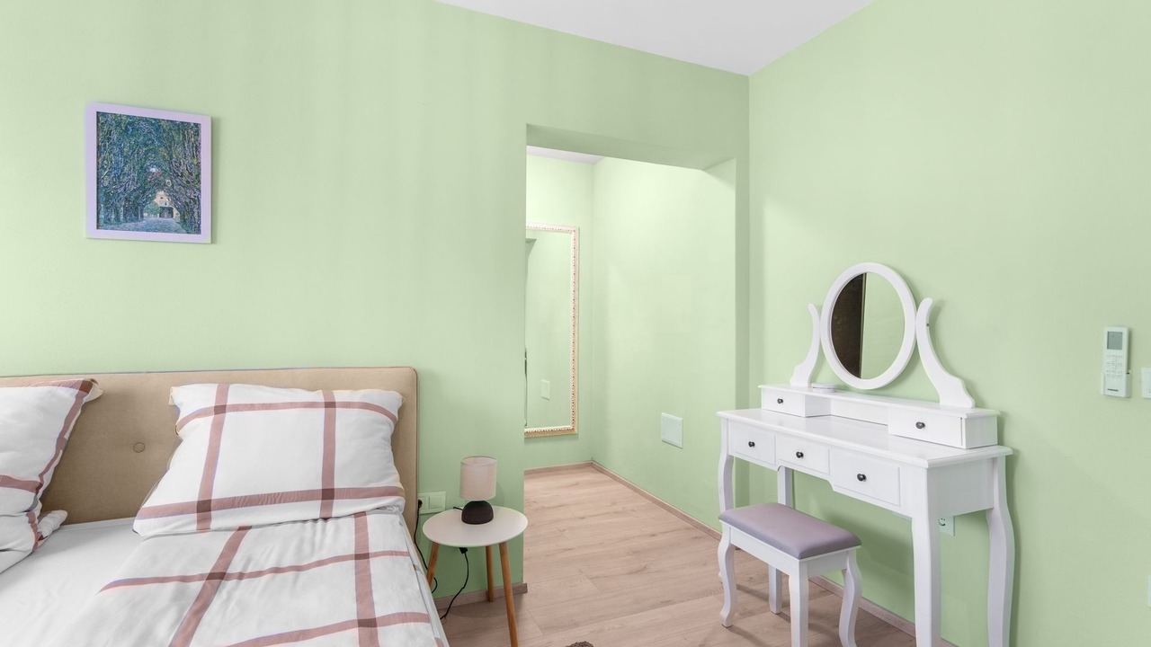 Photo of Bedroom in Mugeba
