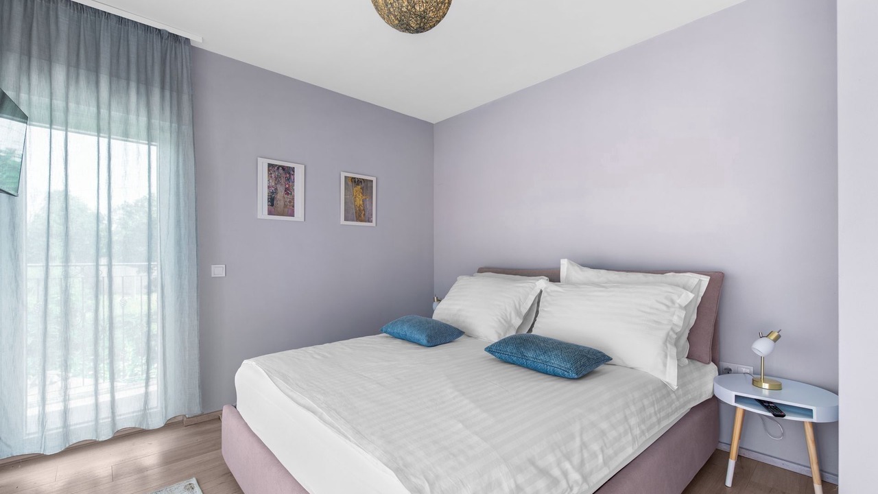 Photo of Bedroom in Mugeba