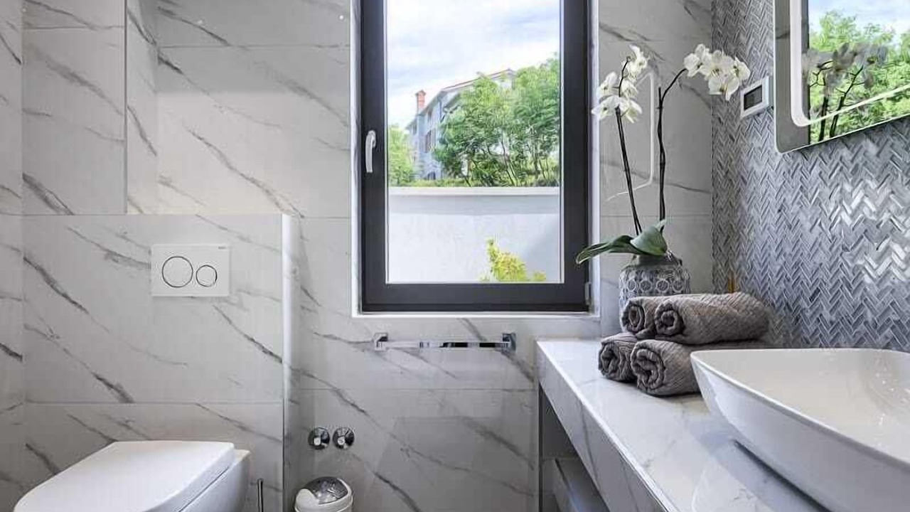 Photo of Bathroom in Rakalj
