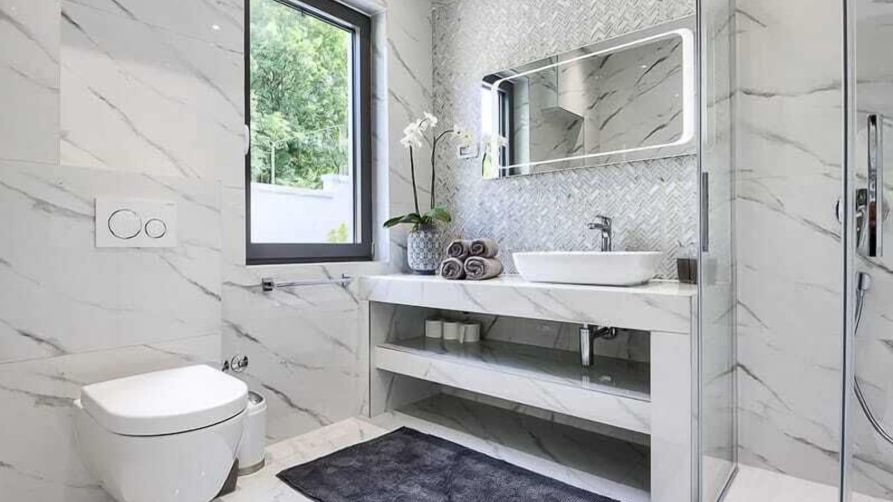 Photo of Bathroom in Rakalj