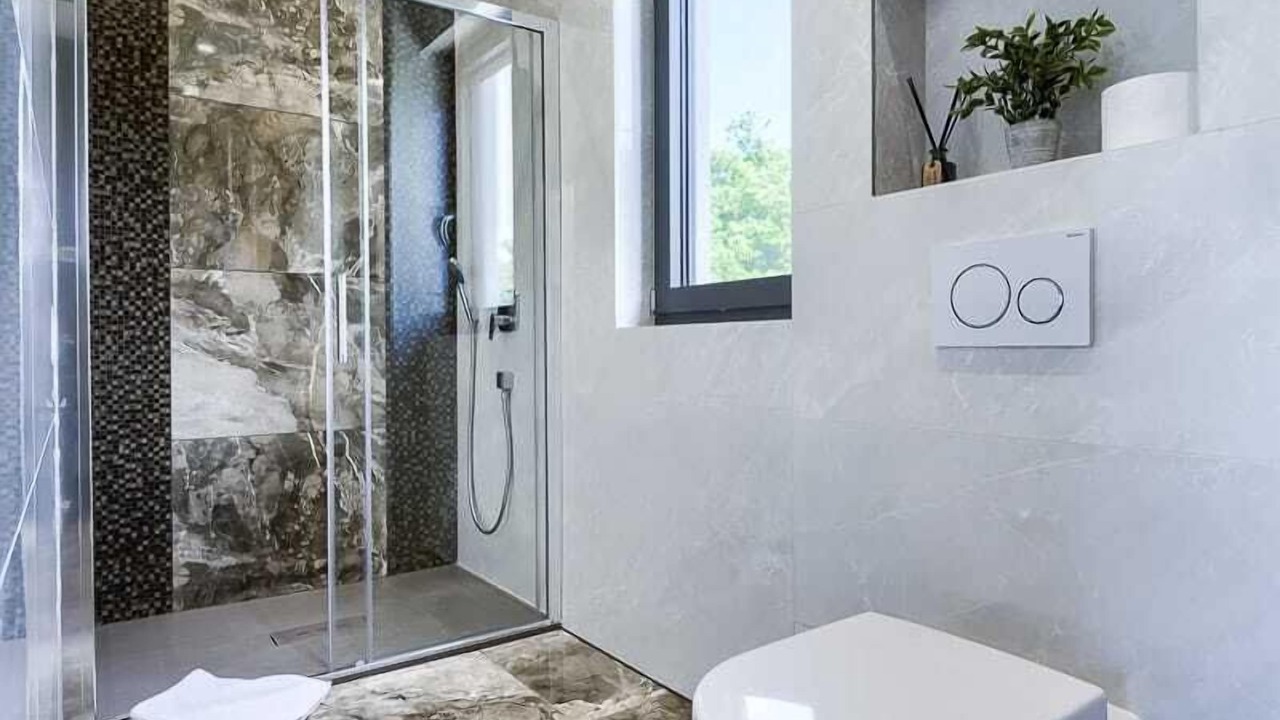 Photo of Bathroom in Rakalj