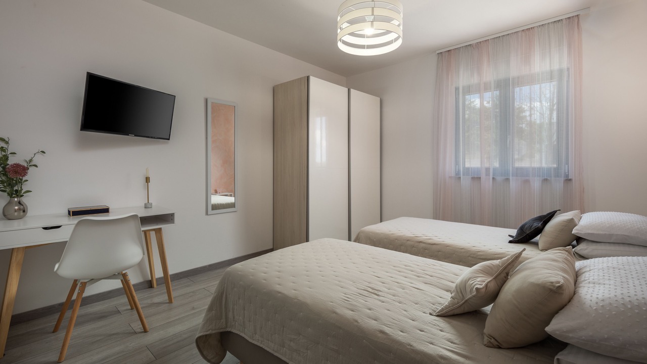 Photo of Bedroom in Krmed