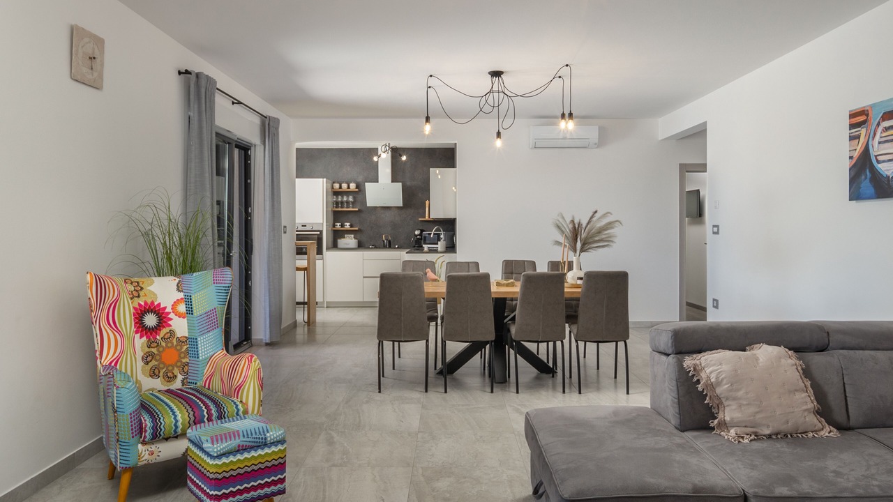 Photo of Livingroom in Krmed
