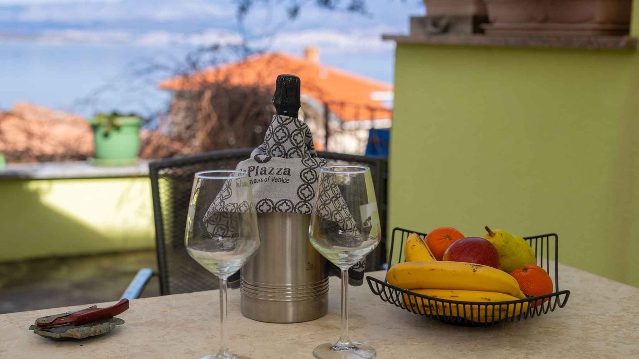 Photo of Outdoor in Vrbnik