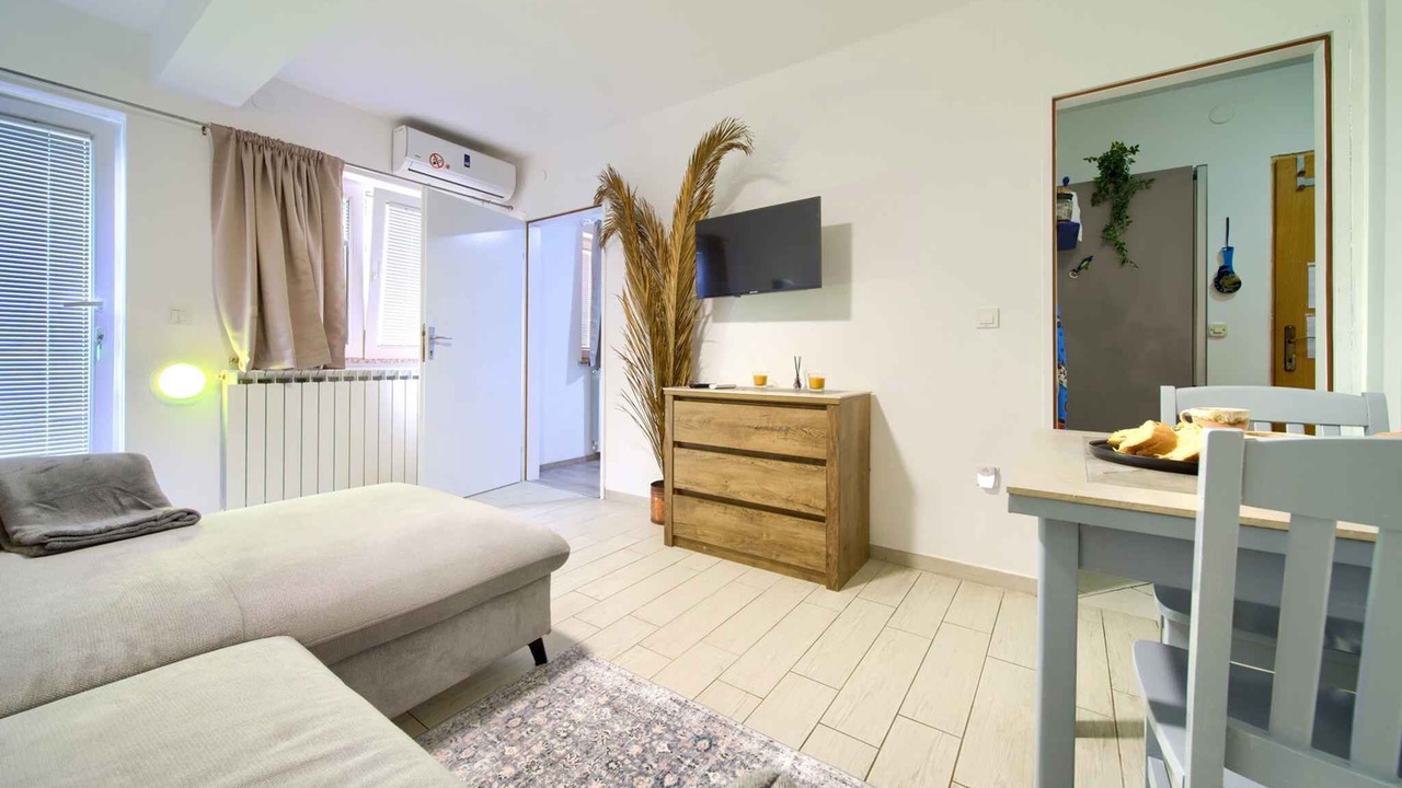 Photo of Bedroom in Vrbnik