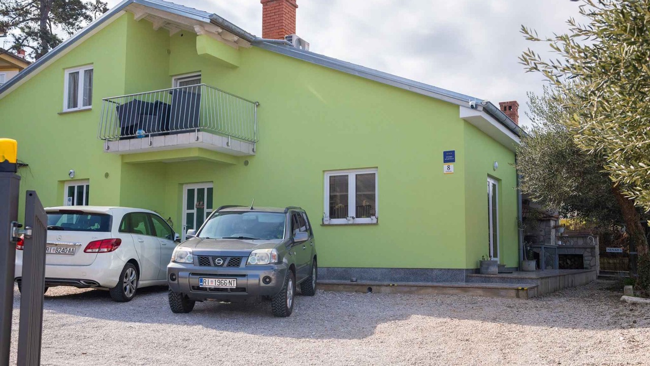 Photo of Outdoor in Vrbnik