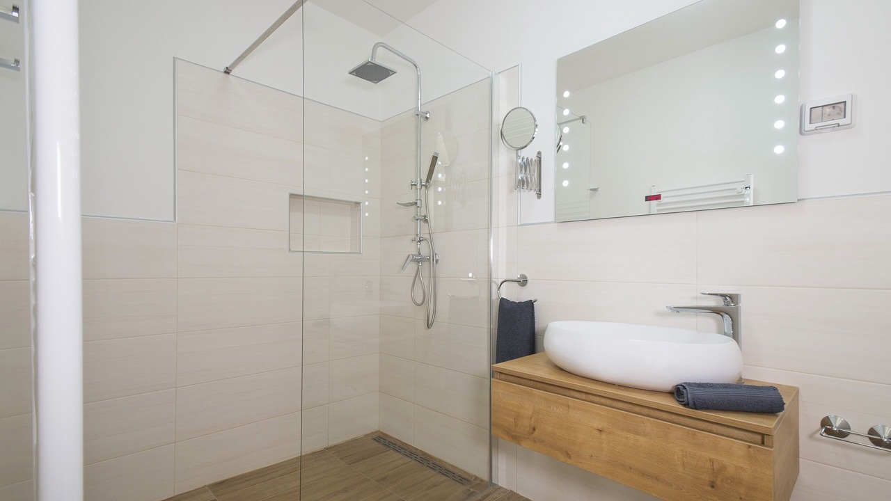 Photo of Bathroom in Rakalj