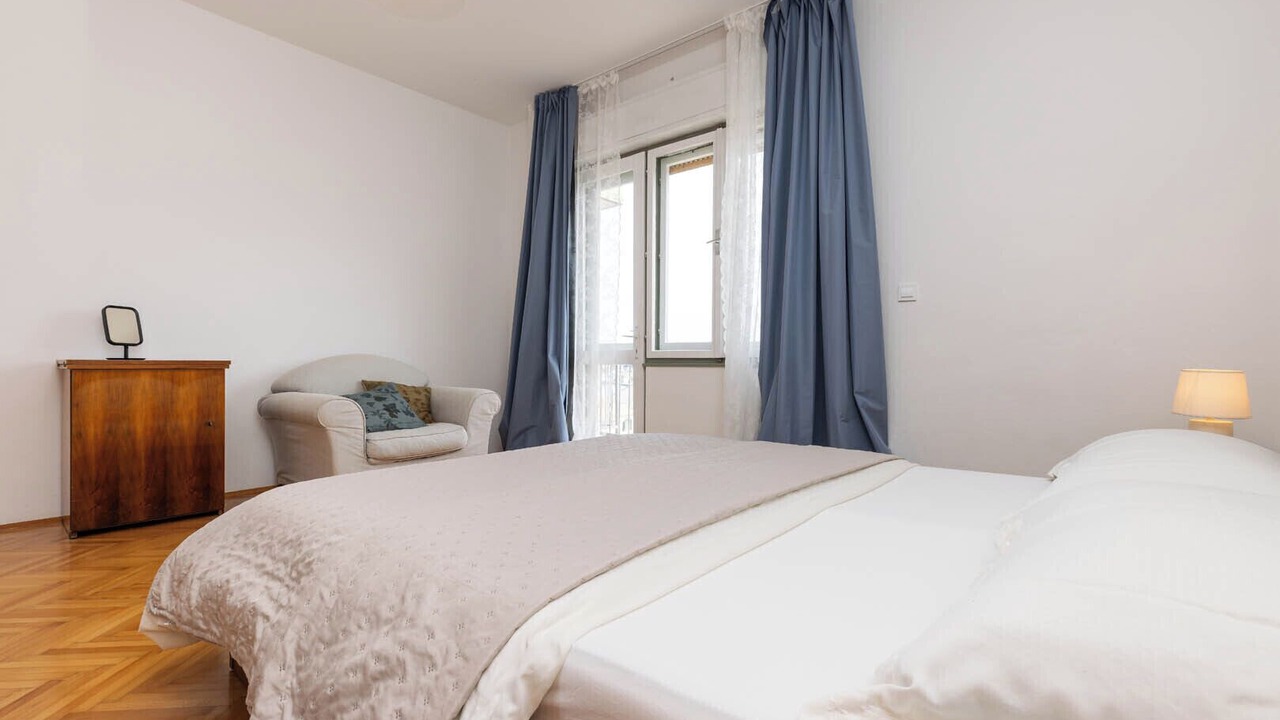 Photo of Bedroom in Cove Murtar