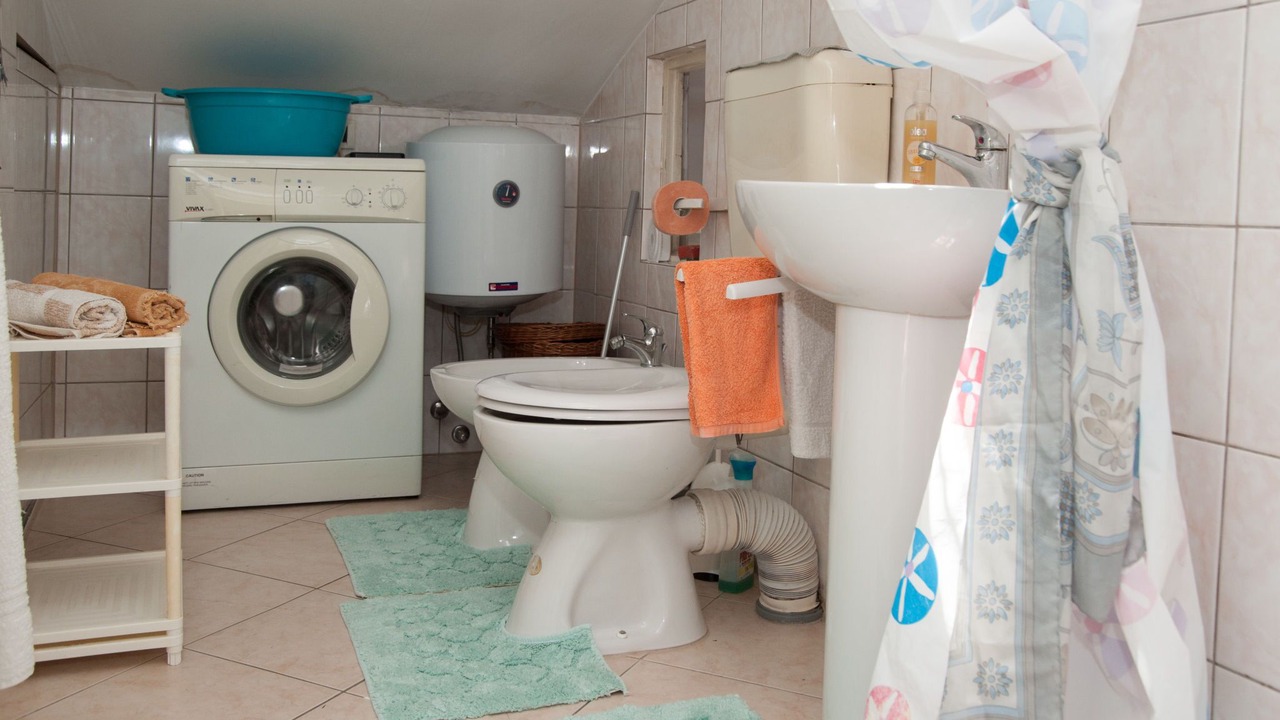 Photo of Bathroom in Volosko