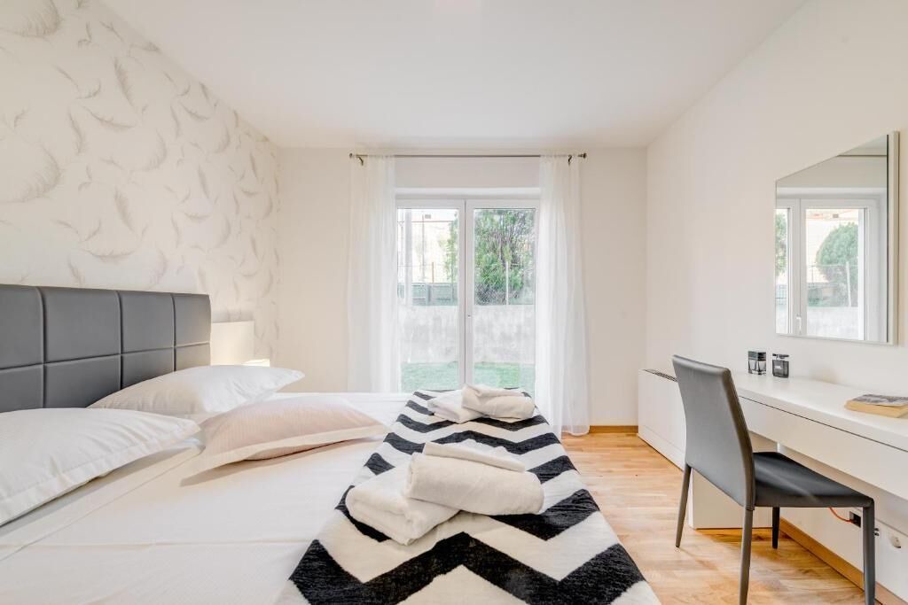 Photo of Bedroom in Strozanac