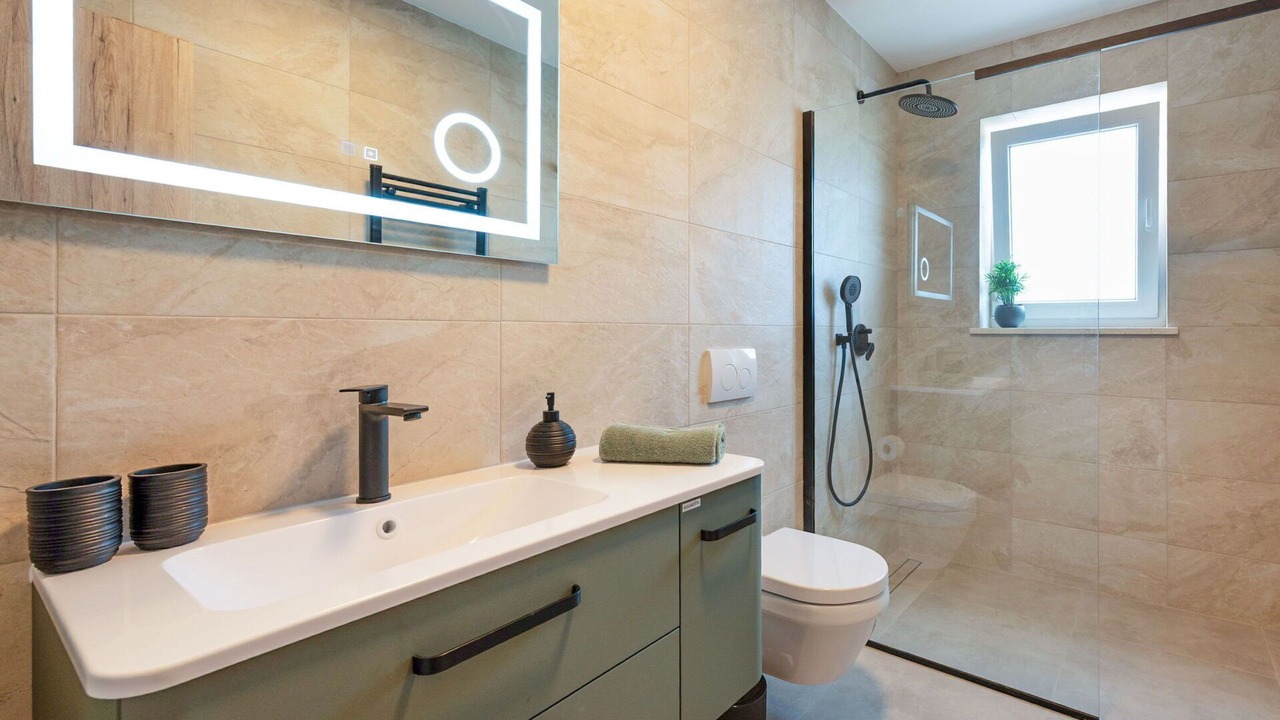 Photo of Bathroom in Rukavac