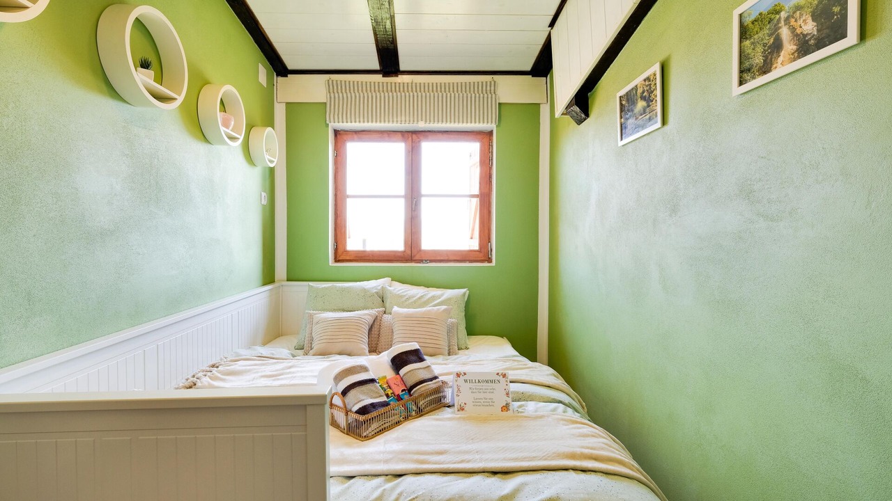 Photo of Bedroom in Daruvar
