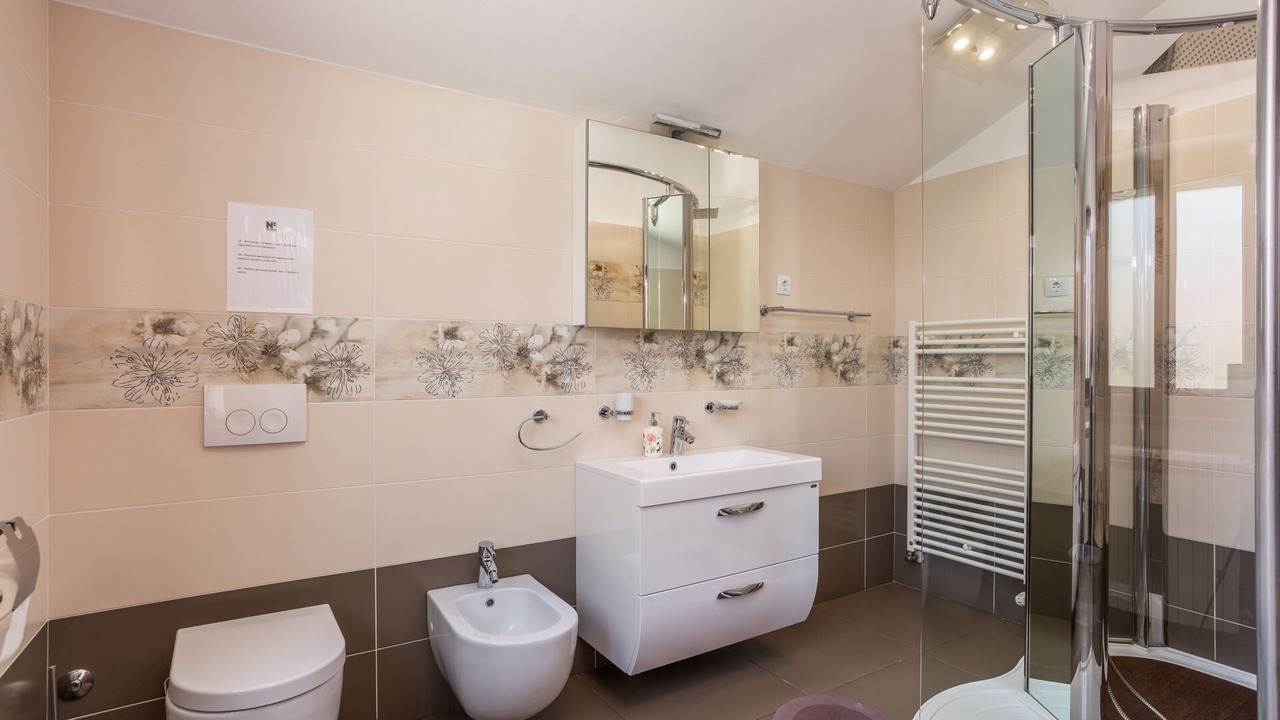 Photo of Bathroom in Sarsoni