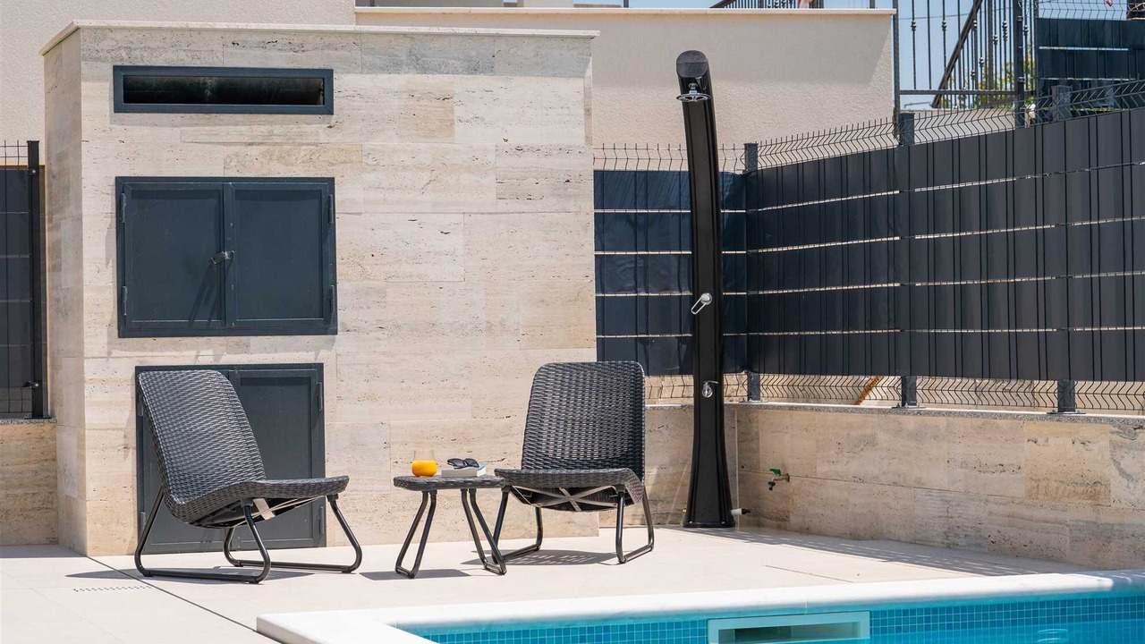 Photo of Outdoor in Kastel Sucurac