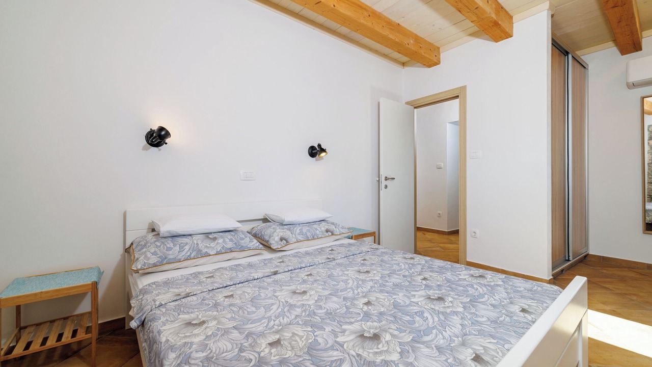Photo of Bedroom in Skrbcici