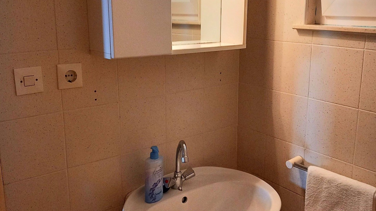 Photo of Bathroom in Potirna