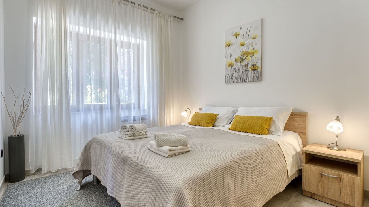 Photo of Bedroom in Medveja