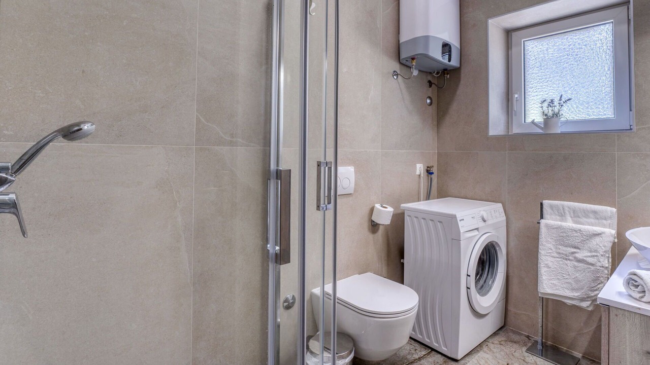 Photo of Bathroom in Medveja