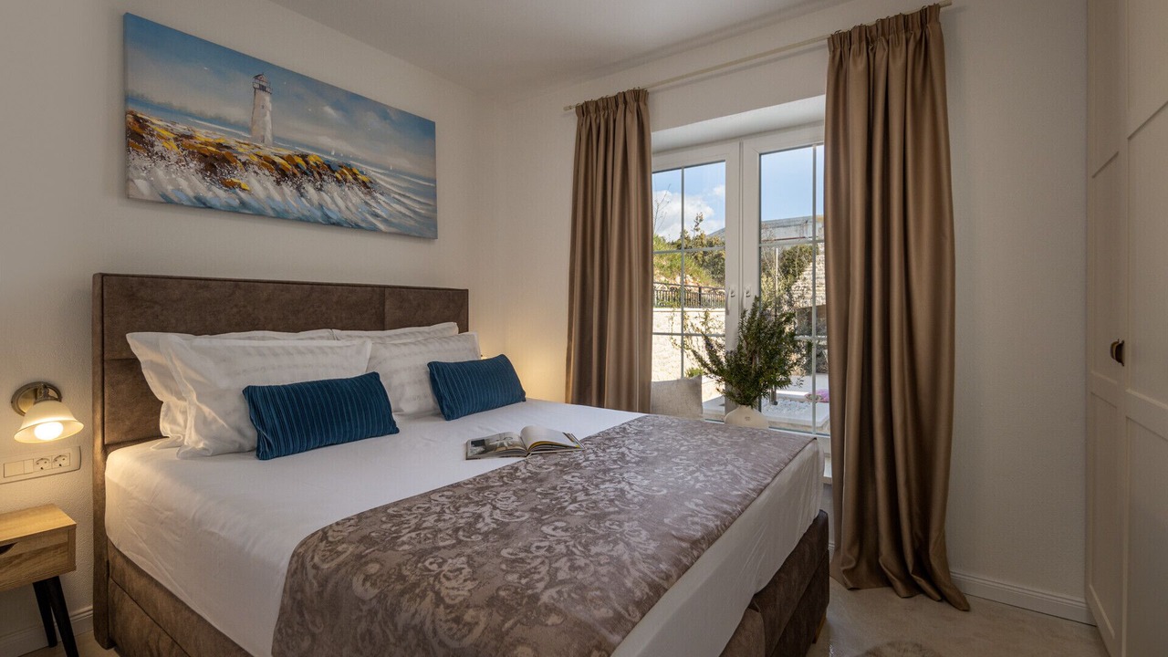 Photo of Bedroom in Diklo