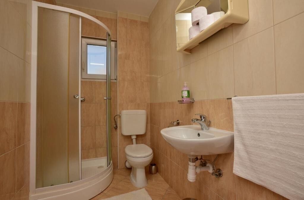 Photo of Bathroom in Zelenka