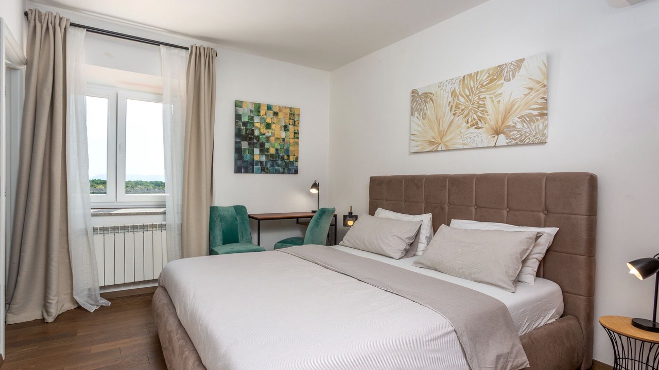 Photo of Bedroom in Praputnjak