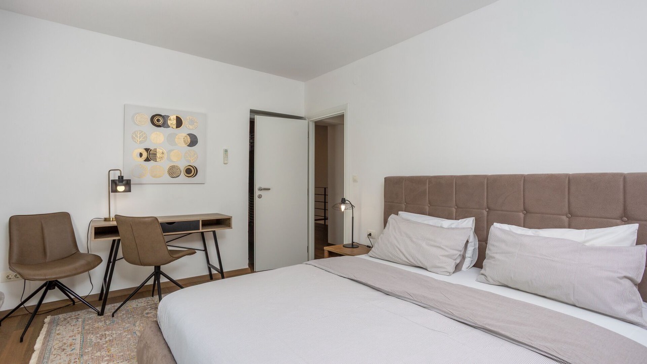 Photo of Bedroom in Praputnjak
