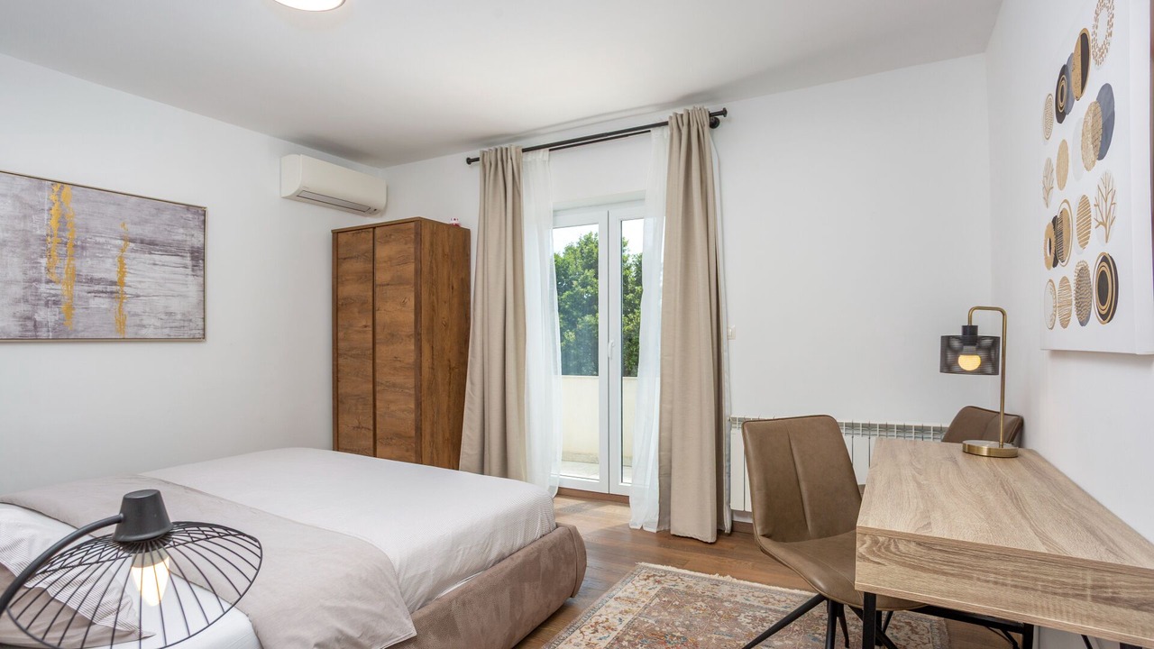 Photo of Bedroom in Praputnjak