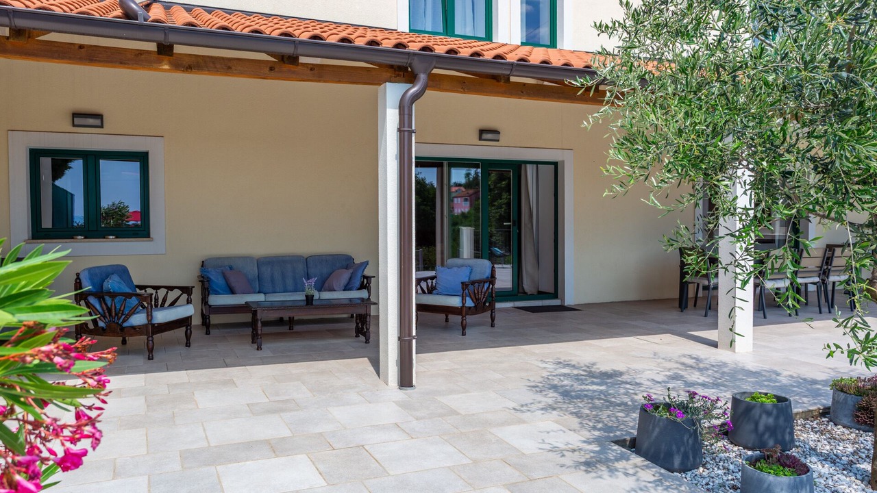Photo of Patio Balcony in Praputnjak