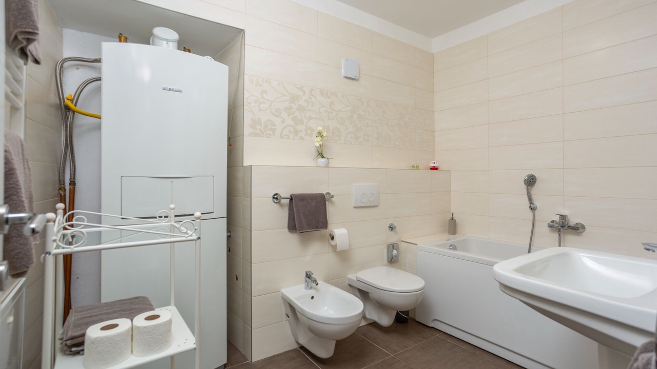 Photo of Bathroom in Praputnjak