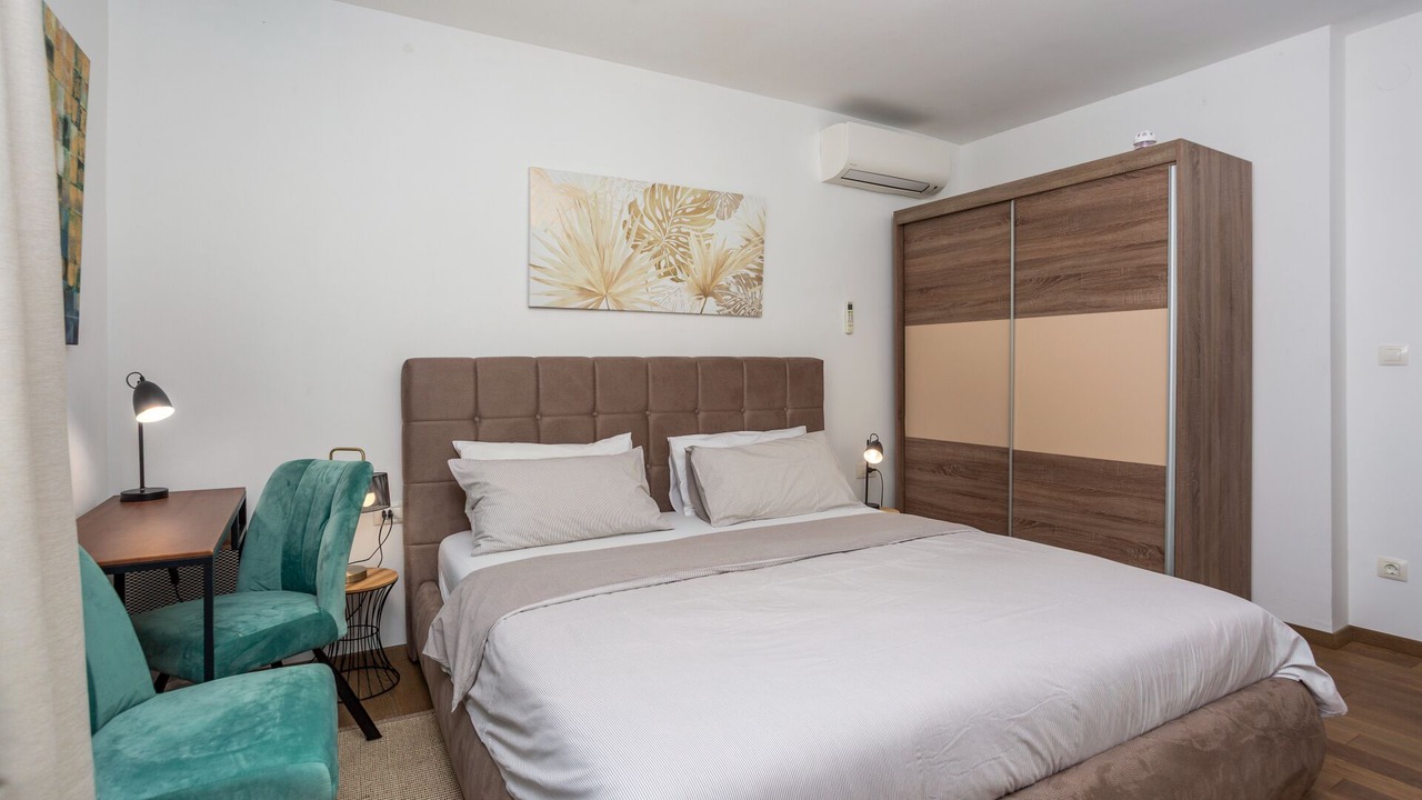 Photo of Bedroom in Praputnjak