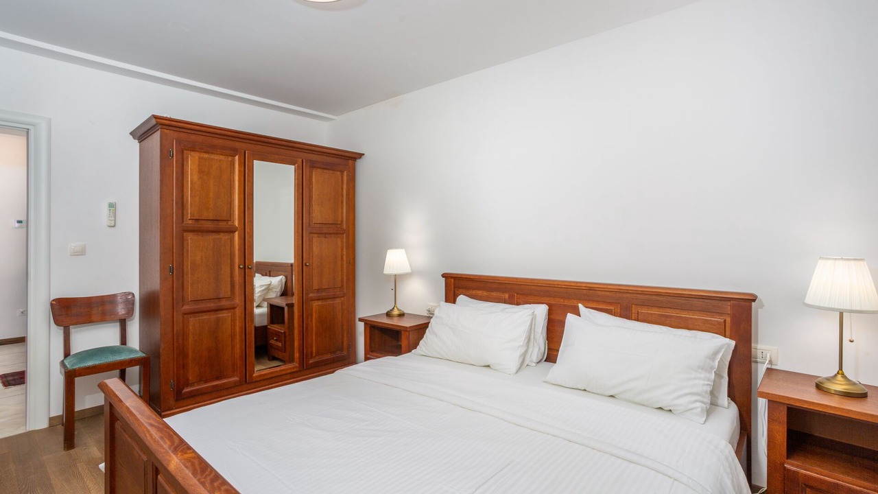Photo of Bedroom in Praputnjak