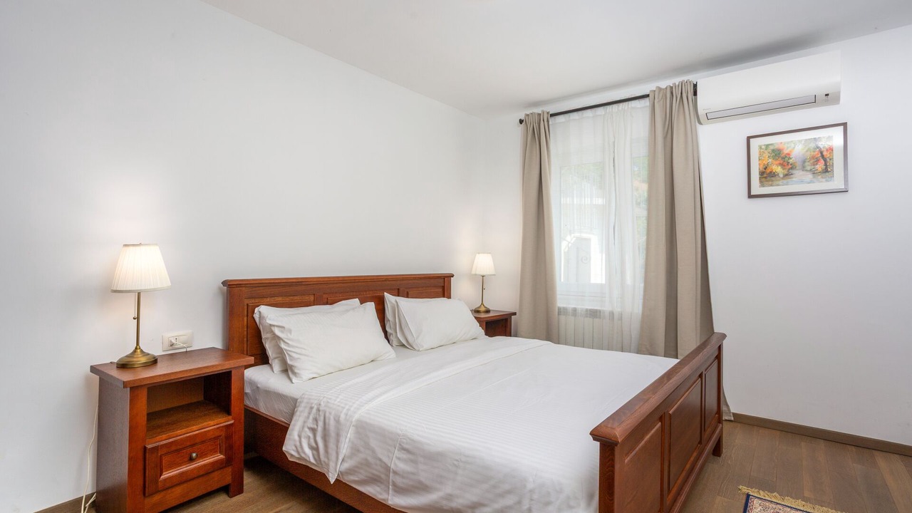 Photo of Bedroom in Praputnjak